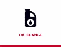 Schedule an Oil Change!