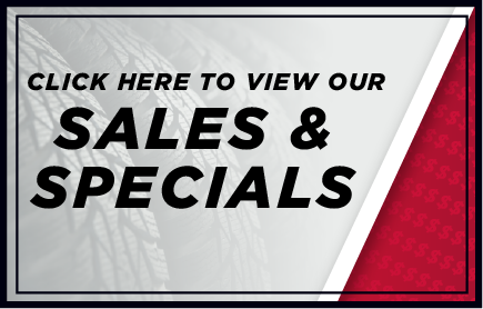 Click Here to View Our Sales & Specials at River Rock Tire Pros in Inman, SC 29349