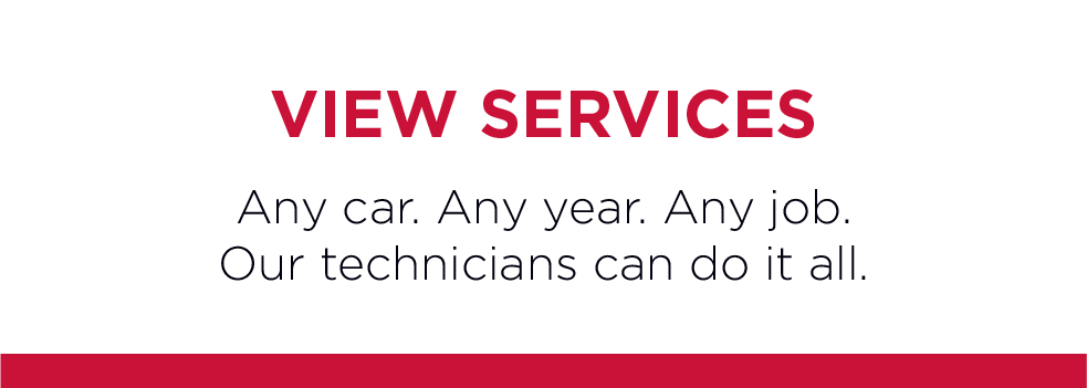 View All Our Available Services at River Rock Tire Pros in Inman, SC. We specialize in Auto Repair Services on any car, any year and on any job. Our Technicians do it all!