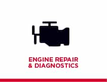 Schedule an Engine Repair & Diagnostics Today!