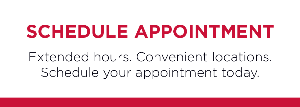 Schedule an Appointment Today at River Rock Tire Pros in Inman, SC. With extended hours and convenient locations!